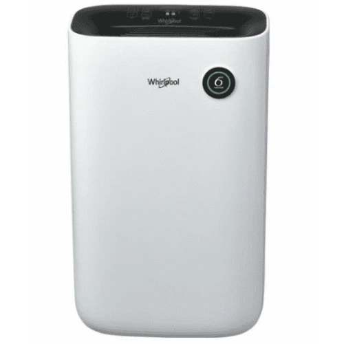 Whirlpool DE 20 W5252: Product review