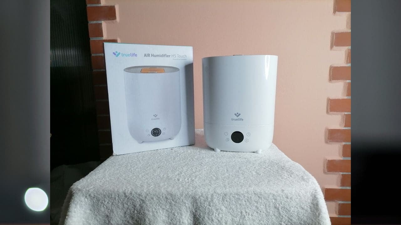 Legjobb párásítók