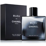 Bleu de Chanel