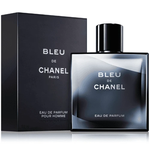 Bleu de Chanel: Product review