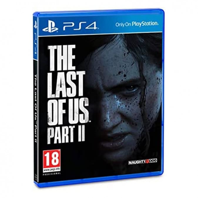 The Last of Us Part II