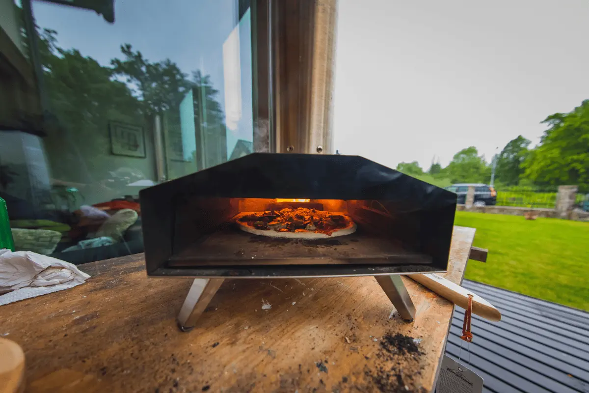 legjobb pizzakemencek kemennyel