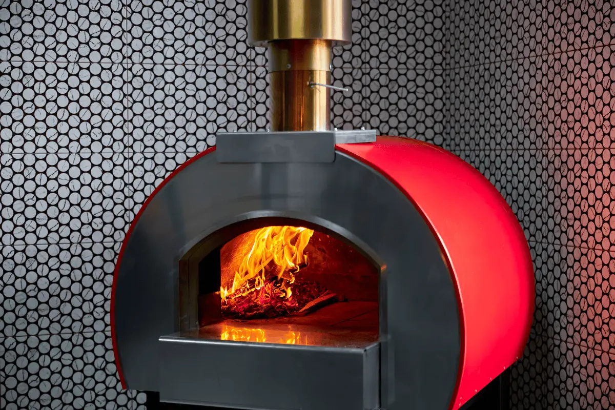 legjobb pizzakemencek piros
