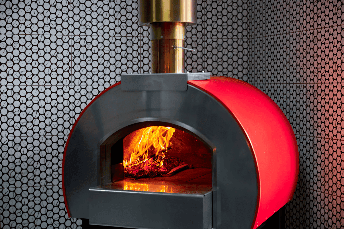 legjobb pizzakemencek piros