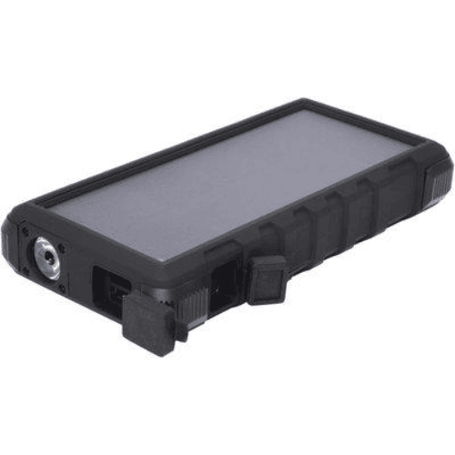 Sandberg Outdoor Solar Powerbank: Product review