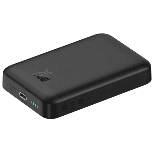 Baseus Magnetic Mini