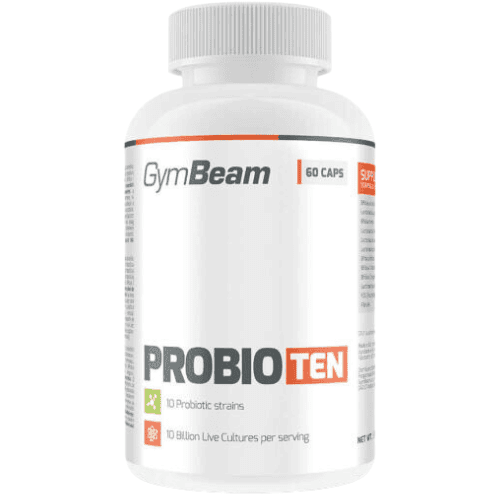 ProbioTen