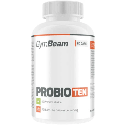 ProbioTen: Product review