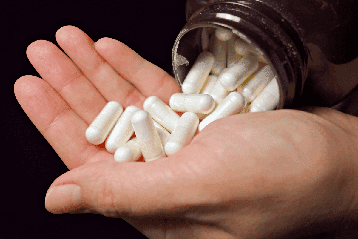 legjobb probiotikumok–kapszula