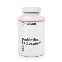 Lactospore® probiotikum - GymBeam