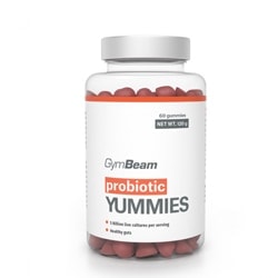 Yummies probiotikum – GymBeam