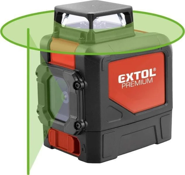 Extol Premium 8823307: Product review