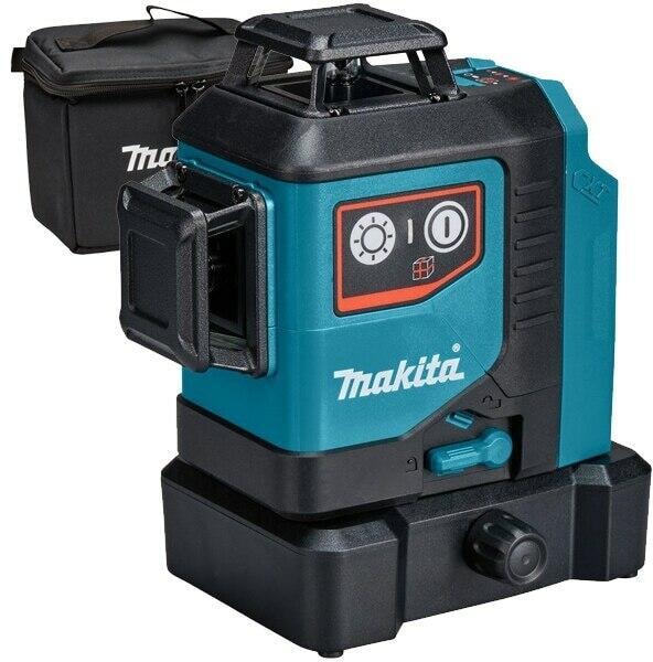 Makita SK700D: Product review