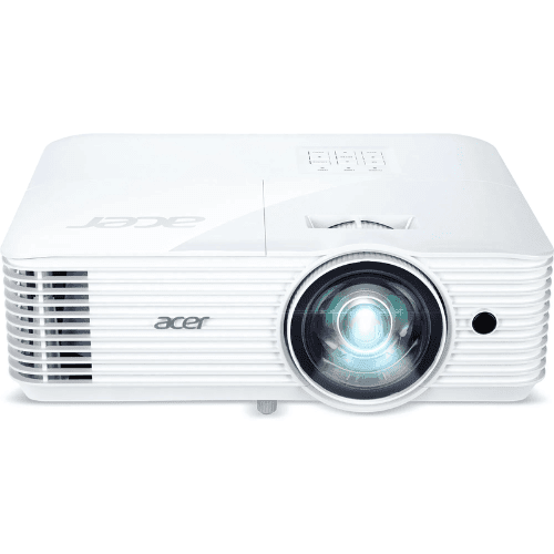 Acer S1386WH: Product review