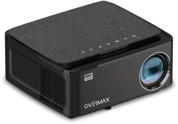Overmax MultiPic 5.1: Product review