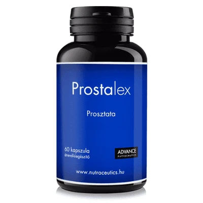 Prostalex 60 kapszula