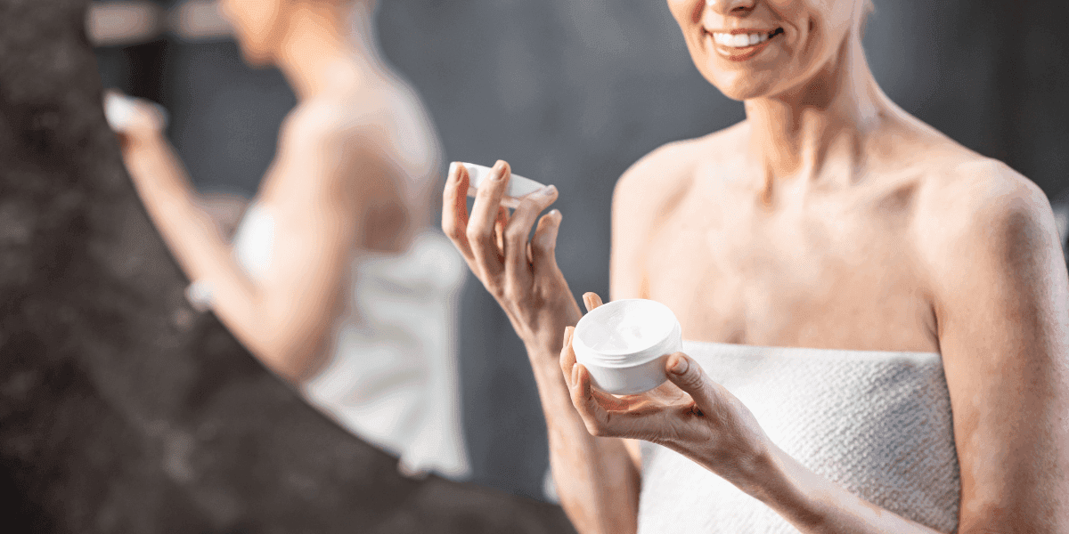 legjobb ránctalanító krémek–60 feletti