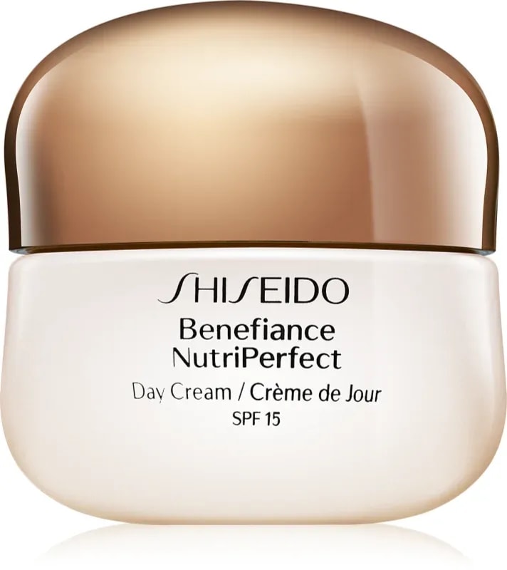 Shiseido Benefiance NutriPerfect