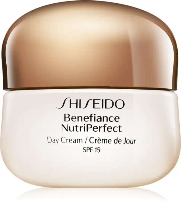 Shiseido Benefiance NutriPerfect: Product review