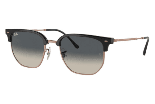 Ray-Ban New Clubmaster: Product review