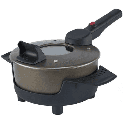 REMOSKA P31F/03: Product review