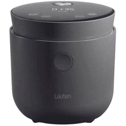 Lauben Low Sugar Rice Cooker
