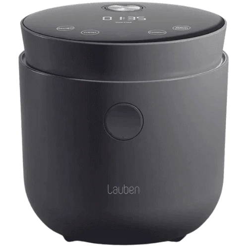 Lauben Low Sugar Rice Cooker: Product review