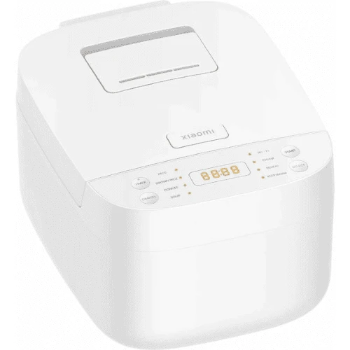 Xiaomi Smart Cooker EU: Product review