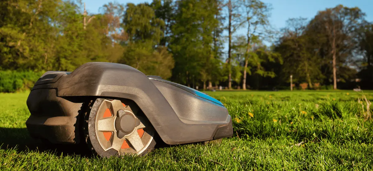 Legjobb robotfűnyírók – akku funyiro Legjobb robotfűnyírók