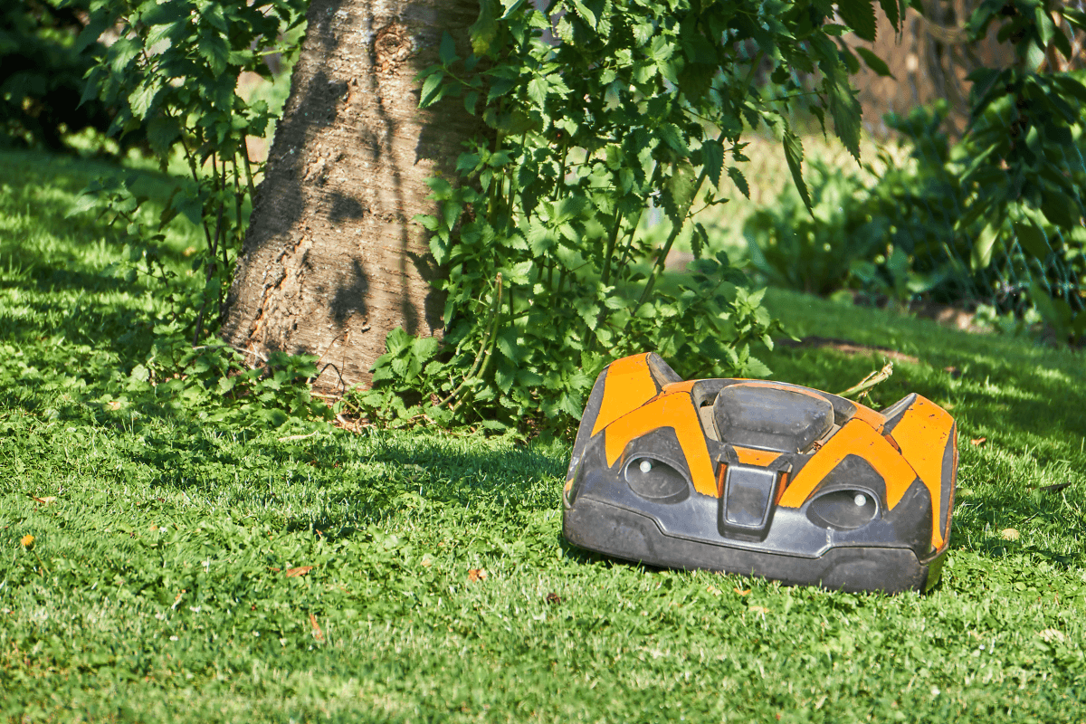 Legjobb robotfűnyíró – funyiras Legjobb robotfűnyírók