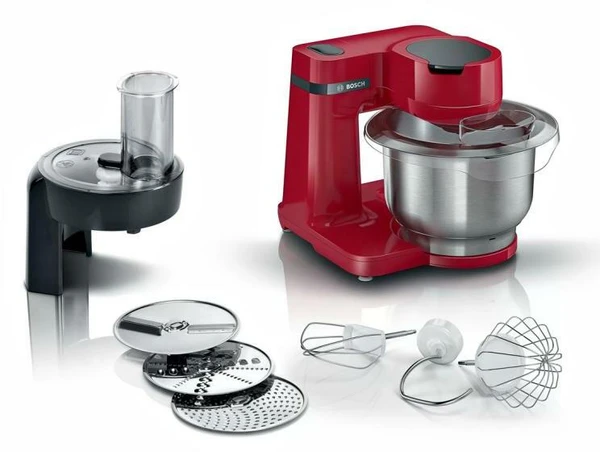 Bosch MUMS2ER01/MUMS2EB01: Product review