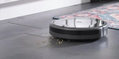 Robotporszívók