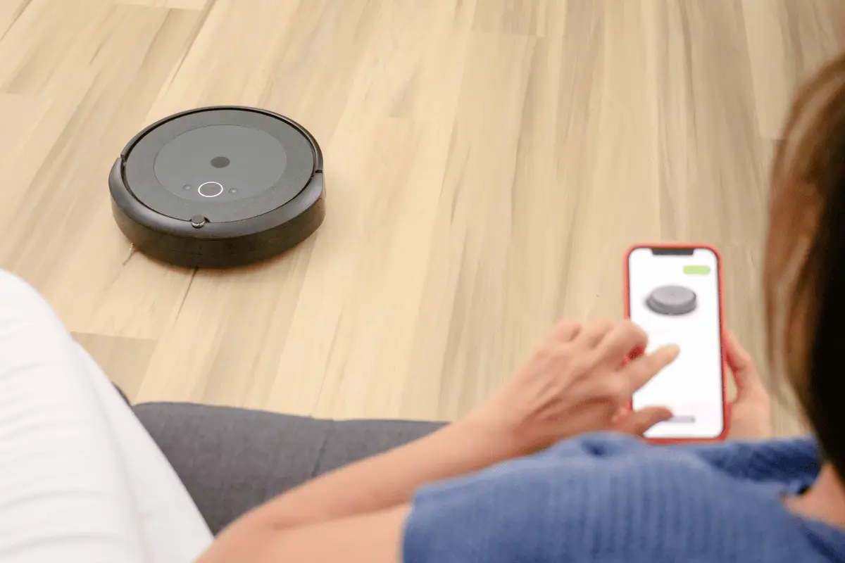 Legjobb robotporszívók_smart funkcioval