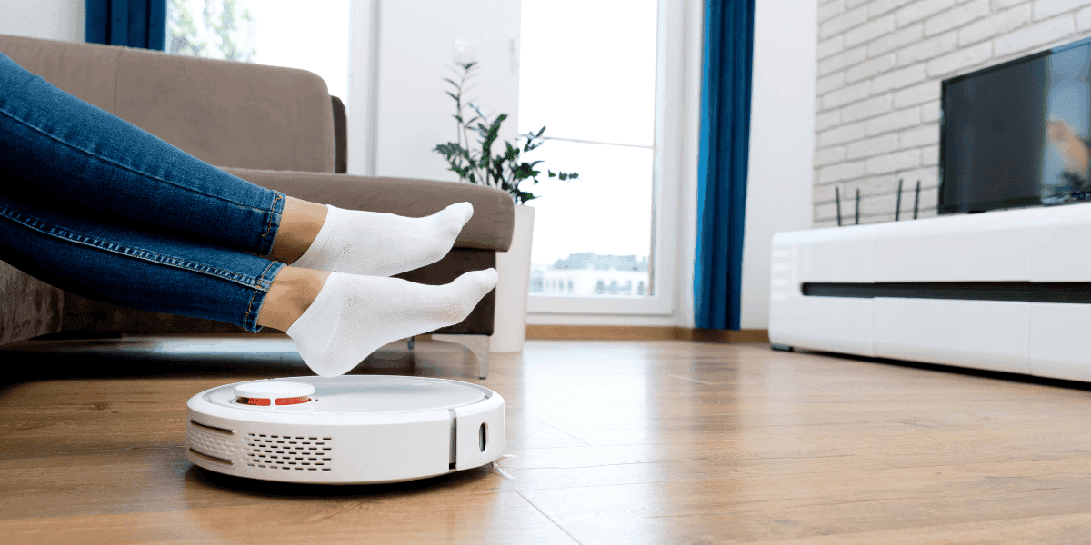 Legjobb robotporszívók_szonyegen