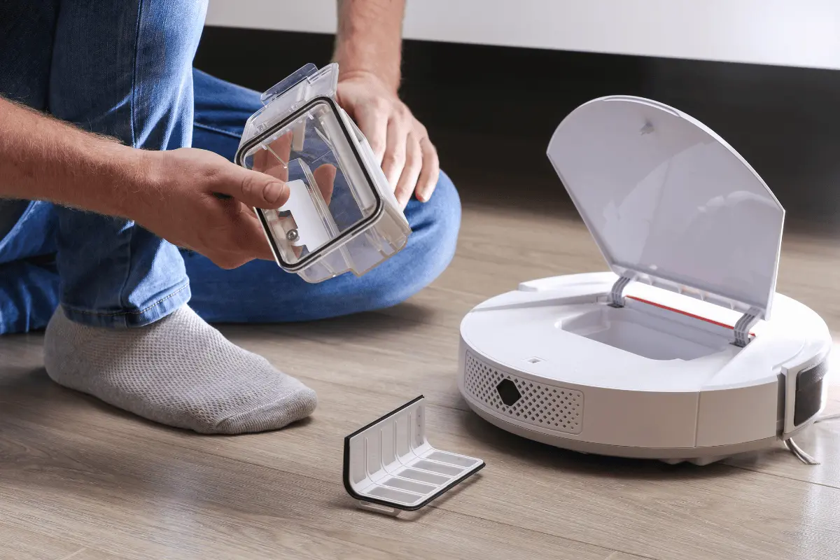 Legjobb robotporszívók_szures