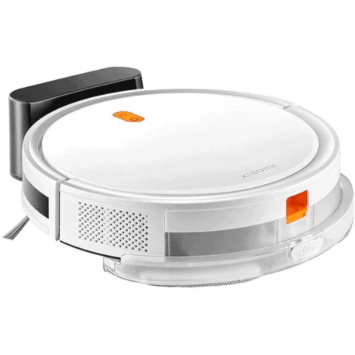 Xiaomi Robot Vacuum E5: Product review