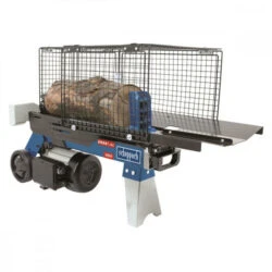 Scheppach HL 460: Product review