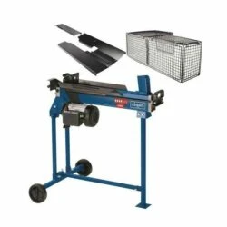 Scheppach HL 760 LS: Product review