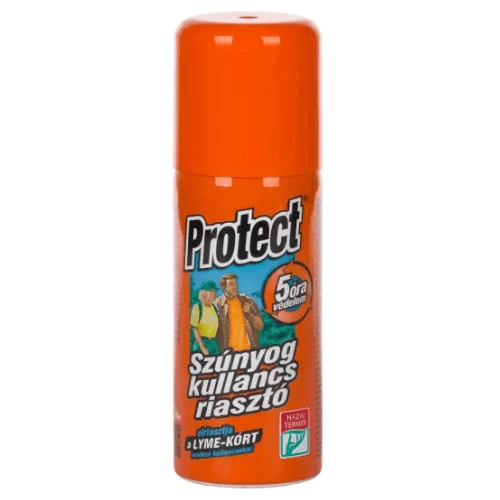 BÁBOLNA BIO Protect: Product review