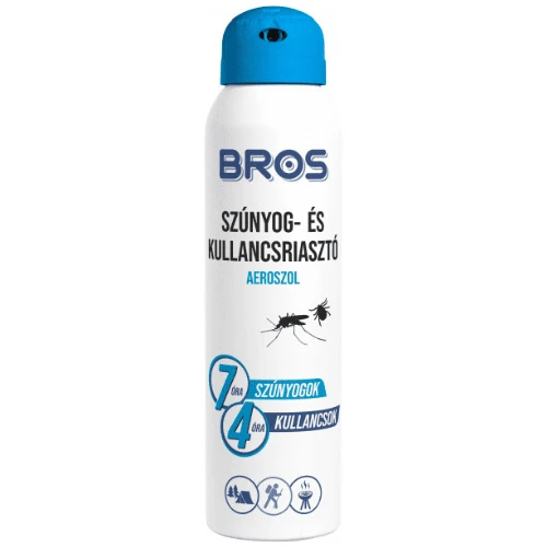 BROS: Product review