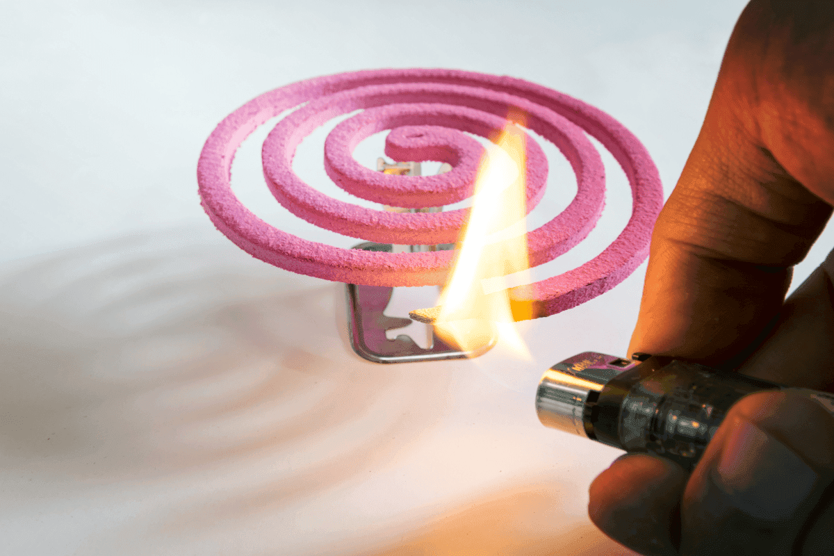 Legjobb rovaritó, szúnyogriasztó és kullancsriasztó Legjobb rovarriasztók szúnyogok és kullancsok ellen gyertya