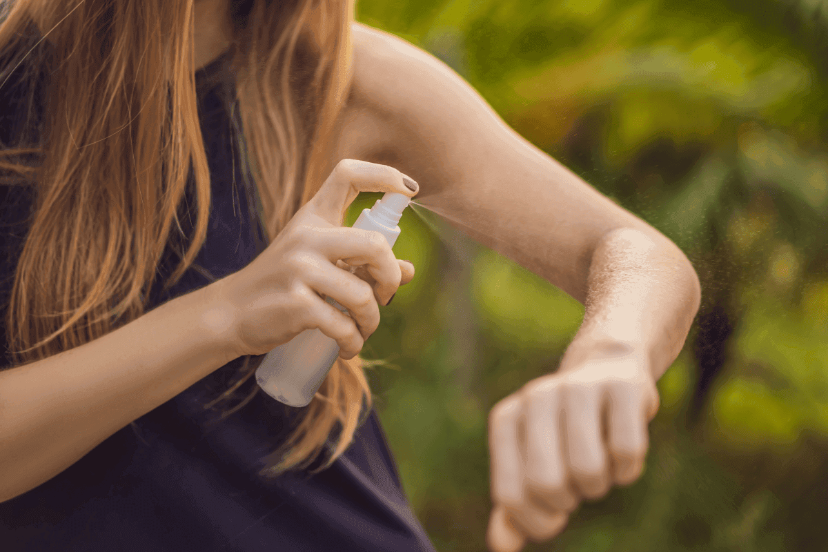 Legjobb rovaritó, szúnyogriasztó és kullancsriasztó Legjobb rovarriasztók szúnyogok és kullancsok ellen spray