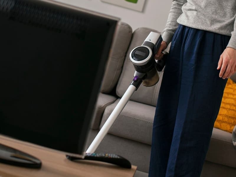 legjobb álló porszívók – Vélemények tesztek a választáshoz Legjobb rúdporszívók