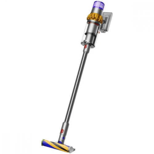 Dyson V12 Detect Slim Absolute: Product review