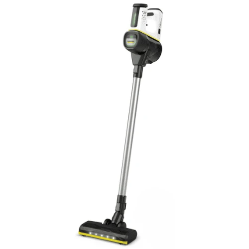 VC 7 Cordless YourMax: Product review