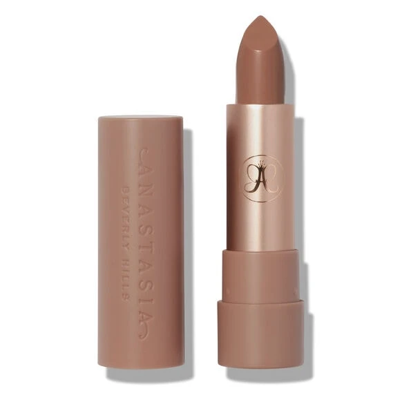 Anastasia Beverly Hills Satin Lipstick: Product review
