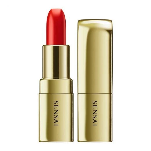 Sensai The Lipstick Hidratáló Rúzs: Product review