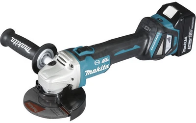 Makita DGA513RTJ