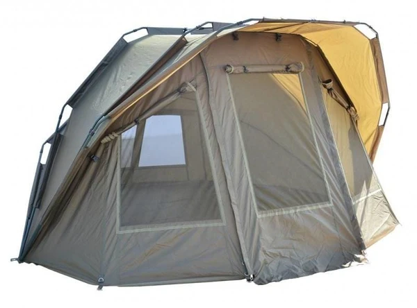 CarpZoom Adventure 2 Bivvy: Product review