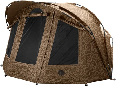 Delphin C3 LUX ClimaControl Carpath